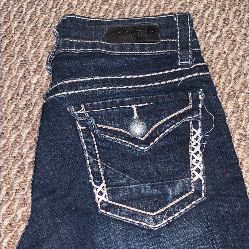 Daytrip women’s jeans